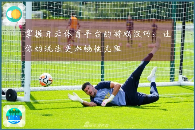 掌握开云体育平台的游戏技巧，让你的玩法更加畅快无阻