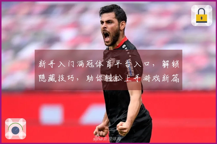 新手入门满冠体育平台入口，解锁隐藏技巧，助你轻松上手游戏新篇章