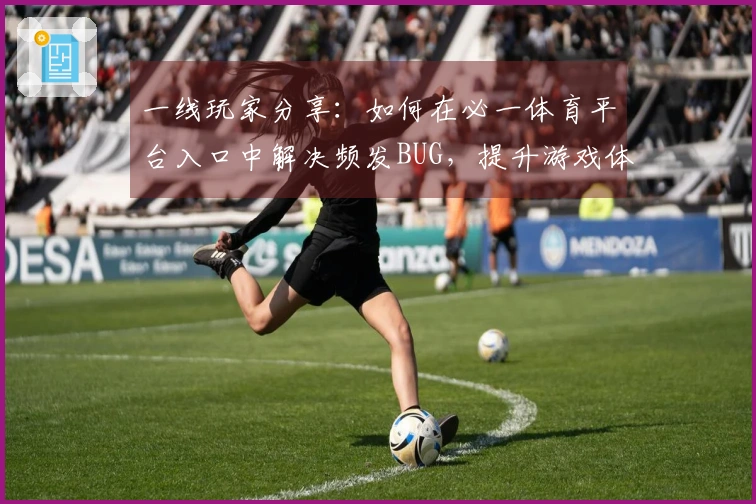 一线玩家分享：如何在必一体育平台入口中解决频发BUG，提升游戏体验