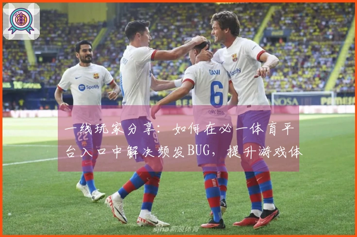 一线玩家分享：如何在必一体育平台入口中解决频发BUG，提升游戏体验